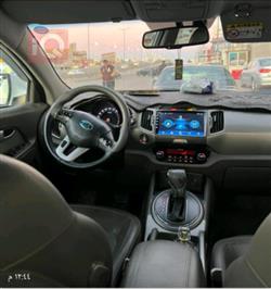 کیا سپۆرتاج